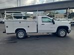 New 2026 Chevrolet Silverado 2500 Regular Cab Service Truck for sale #268055 - photo 8