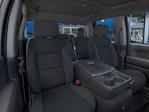 New 2026 Chevrolet Silverado 1500 Work Truck Double Cab for sale #268056 - photo 15