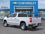 New 2026 Chevrolet Silverado 1500 Work Truck Double Cab for sale #268056 - photo 2