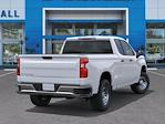 New 2026 Chevrolet Silverado 1500 Work Truck Double Cab for sale #268056 - photo 3