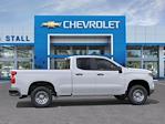 New 2026 Chevrolet Silverado 1500 Work Truck Double Cab for sale #268056 - photo 4