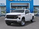 New 2026 Chevrolet Silverado 1500 Work Truck Double Cab for sale #268056 - photo 5
