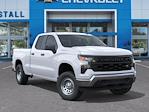 New 2026 Chevrolet Silverado 1500 Work Truck Double Cab for sale #268056 - photo 6