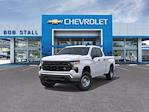 New 2026 Chevrolet Silverado 1500 Work Truck Double Cab for sale #268056 - photo 7