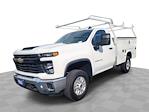 2026 Chevrolet Silverado 2500 Regular Cab SRW RWD Pickup for sale #268057 - photo 31