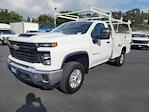 2026 Chevrolet Silverado 2500 Regular Cab SRW RWD Pickup for sale #268057 - photo 5