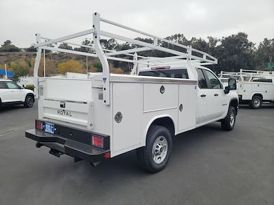 New 2026 Chevrolet Silverado 2500 - photo 1