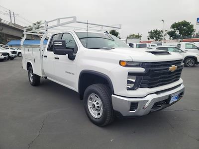 New 2026 Chevrolet Silverado 2500 - photo 1