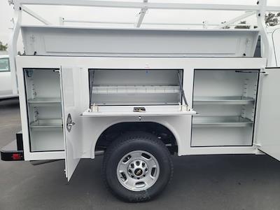 New 2026 Chevrolet Silverado 2500 - photo 1