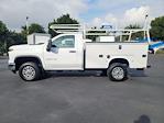 New 2026 Chevrolet Silverado 2500 Regular Cab Service Truck for sale #268070 - photo 6