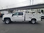 New 2026 Chevrolet Silverado 2500 Double Cab Service Truck for sale #268071 - photo 5