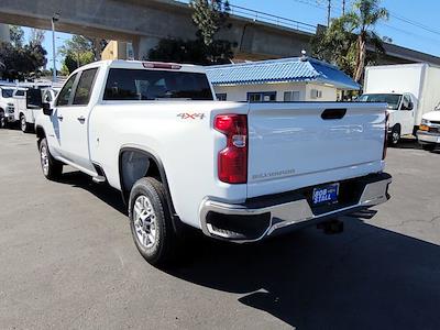 New 2026 Chevrolet Silverado 2500 - photo 1