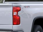 New 2026 Chevrolet Silverado 2500 Work Truck Crew Cab for sale #268073 - photo 11