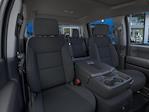 New 2026 Chevrolet Silverado 2500 Work Truck Crew Cab for sale #268073 - photo 16