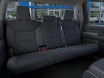 New 2026 Chevrolet Silverado 2500 Work Truck Crew Cab for sale #268073 - photo 17