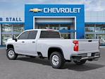 New 2026 Chevrolet Silverado 2500 Work Truck Crew Cab for sale #268073 - photo 4