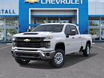 New 2026 Chevrolet Silverado 2500 Work Truck Crew Cab for sale #268073 - photo 6