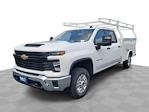 2026 Chevrolet Silverado 2500 Crew Cab RWD Service Truck for sale #268074 - photo 32