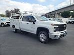 2026 Chevrolet Silverado 2500 Crew Cab RWD Service Truck for sale #268074 - photo 1
