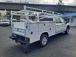 2026 Chevrolet Silverado 2500 Crew Cab RWD Service Truck for sale #268074 - photo 2