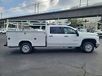 2026 Chevrolet Silverado 2500 Crew Cab RWD Service Truck for sale #268074 - photo 8
