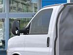 2026 Chevrolet Express 3500 Regular Cab RWD Cutaway for sale #268075 - photo 11