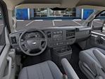 2026 Chevrolet Express 3500 Regular Cab RWD Cutaway for sale #268075 - photo 14