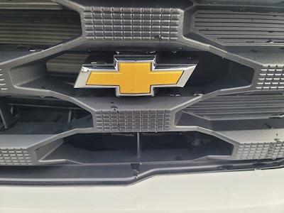 New 2026 Chevrolet Silverado 1500 - photo 1