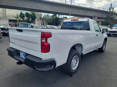 New 2026 Chevrolet Silverado 1500 - photo 1