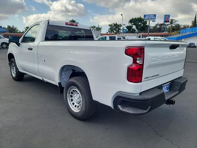 New 2026 Chevrolet Silverado 1500 - photo 1