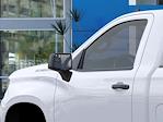 New 2026 Chevrolet Silverado 1500 Work Truck Regular Cab for sale #268077 - photo 11