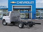 New 2026 Chevrolet Express 3500 Cutaway for sale #268080 - photo 2