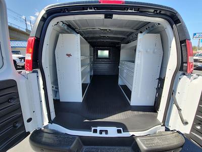 New 2026 Chevrolet Express 2500 - photo 1