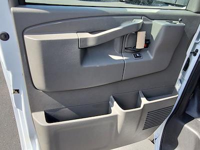 New 2026 Chevrolet Express 2500 - photo 1
