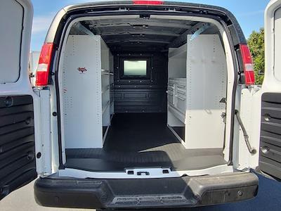 New 2026 Chevrolet Express 2500 - photo 1
