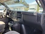 2026 Chevrolet Express 2500 RWD Harbor Upfitted Cargo Van for sale #268086 - photo 25