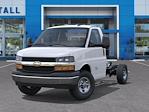 New 2026 Chevrolet Express 3500 Cutaway for sale #268087 - photo 5