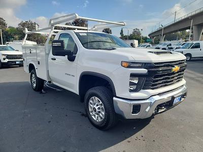 New 2026 Chevrolet Silverado 2500 - photo 1