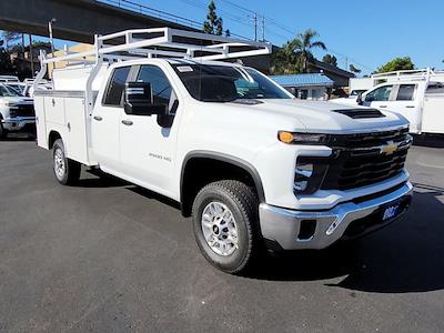New 2026 Chevrolet Silverado 2500 - photo 1