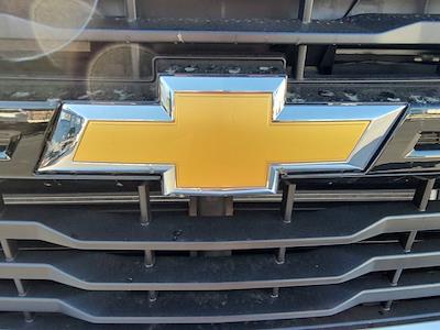 New 2026 Chevrolet Silverado 2500 - photo 1