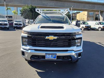 New 2026 Chevrolet Silverado 2500 - photo 1