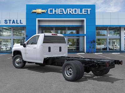 New 2026 Chevrolet Silverado 3500 - photo 1