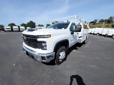 New 2026 Chevrolet Silverado 3500 - photo 1