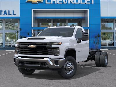 New 2026 Chevrolet Silverado 3500 - photo 1