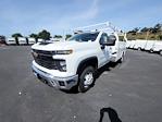 2026 Chevrolet Silverado 3500 Regular Cab RWD Royal Service Truck for sale #268094 - photo 5