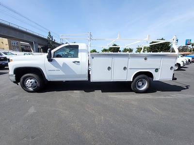 New 2026 Chevrolet Silverado 3500 - photo 1