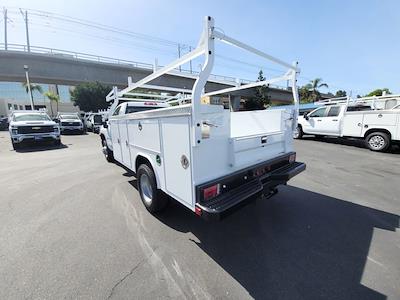 2026 Chevrolet Silverado 3500 Regular Cab RWD Royal Service Truck for sale #268095 - photo 2