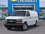 New 2026 Chevrolet Express 2500 Empty Cargo Van for sale #268098 - photo 5