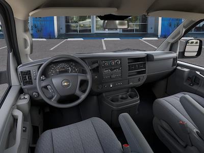 New 2026 Chevrolet Express 2500 - photo 1