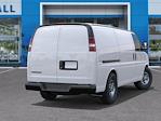 New 2026 Chevrolet Express 2500 Empty Cargo Van for sale #268104 - photo 3